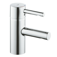 Смеситель однорычажный для раковины Grohe Essence 34294000 хром