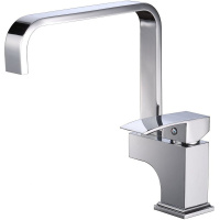 Смеситель для кухни Cezares Quattro QUATTRO-LL-01