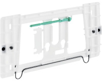 Монтажная рамка Geberit для смывной клавиши Twinline 240.513.00.1