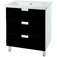 Тумба под раковину Bellezza Пегас 70 4630411140048