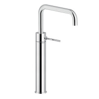 Смеситель для раковины Nobili Velis VE125158/3CR