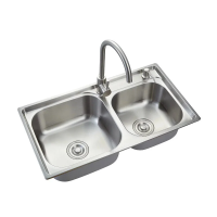 Кухонная мойка Arrow AG5517