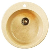 Кухонная мойка Whinstone Арго (A04) жасмин 44121