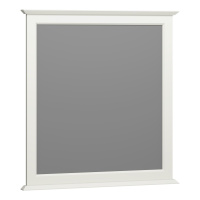 Зеркало Opadiris Кантара 85 00-00005565  слоновая кость