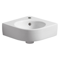 Рукомойник (45х39) Geberit Renova Compact 276132000