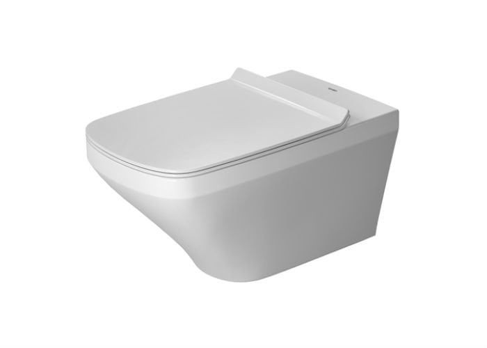 Унитаз подвесной Duravit DuraStyle 25370900001-WG