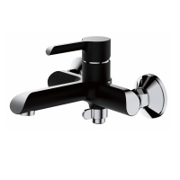 Смеситель для ванны Haiba HB60805-7 Смеситель для ванны Haiba HB60805-7