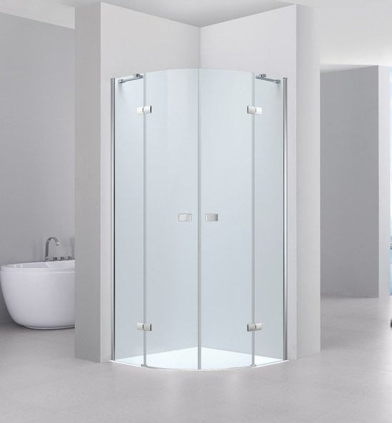 Душевое ограждение Black&White Stellar Wind S701 7011010