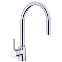 Смеситель для кухни Teka ARES 239981200 Смеситель для кухни Teka ARES 239981200