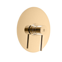 Смеситель встраиваемый для душа Rav Slezak Seina SE983LZ