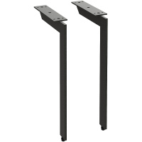 Ножки для тумбы Jacob Delafon Nouvelle Vague EB3055-BLV