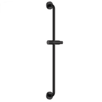 Душевая штанга WONZON & WOGHAND, черный матовый (WW-SL05-MB) Душевая штанга WONZON & WOGHAND, черный матовый (WW-SL05-MB)