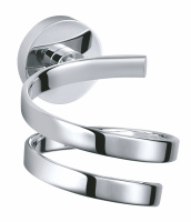 Держатель для фена WONZON & WOGHAND EASY, хром WW-8155