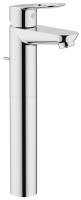 Смеситель для раковины Grohe BauLoop 32856 000 (32856000) хром