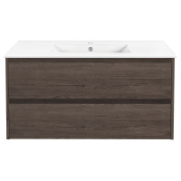 База под раковину Vincea Gio 100 VMC-2G100RO