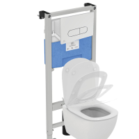 Комплект 4 в 1 Ideal Standard Tesi V03551D