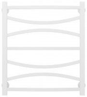 Полотенцесушитель водяной Сунержа Ажур (60х50)  30-0255-6050