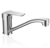 Смеситель для кухонной мойки Koller Pool Twist TW0950