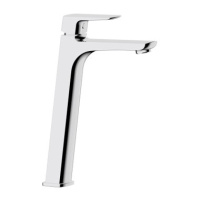 Смеситель для раковины WONZON & WOGHAND FORZA, хром WW-239031-CR