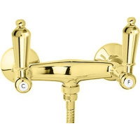 Смеситель для душа Cezares First FIRST-DS-03/24-M