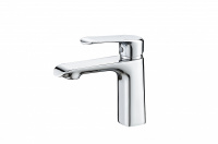 Смеситель для раковины Koller Pool AQUA AQ0200 хром