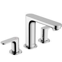 Смеситель для раковины Hansgrohe Rebris S 72530000