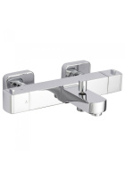 Термостатический смеситель для ванны Teka Formentera 621010200 