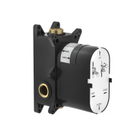 Скрытая часть Nobili Rubinetterie WE81100