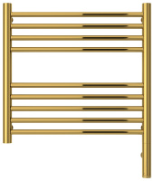 Полотенцесушитель электрический (50х50) Сунержа Богема 3.0 03-5805-5050 правый