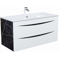 Тумба с раковиной Iddis Cloud 100 CLO10B0i95K