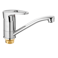 Смеситель для кухни FASHUN A4565-2