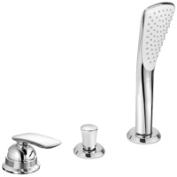 Смеситель на борт ванны Kludi Balance Kludi Balance 524480575