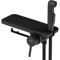 Гигиенический душ со смесителем Damixa Jupiter 773500301 Гигиенический душ со смесителем Damixa Jupiter 773500301