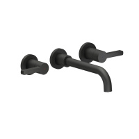 Смеситель для раковины Nobili Lira LR116298/1T1BM