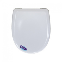 Крышка-сиденье для унитаза Santek Римини 1.WH10.6.924