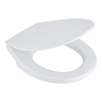 Сиденье с крышкой Grohe Bau Ceramic 14986SH0