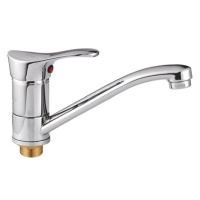 Смеситель для кухни Cron CN4514-2 Смеситель для кухни Cron CN4514-2