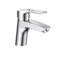 Смеситель для раковины Cron CN1066 Смеситель для раковины Cron CN1066