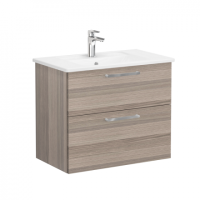 Тумба с раковиной Vitra Root 80 см 68288, кордоба