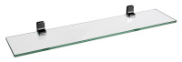 Стеклянная полка Art&Max AM-G-2737-Nr