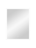 Зеркало с подсветкой (60x80) Continent Frame ЗЛП944