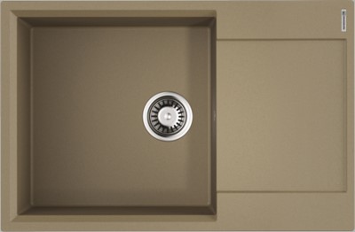 Мойка для кухни Omoikiri Daisen 78-LB-CA 4993689