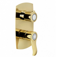 Смеситель для ванны Nobili Sofi WE81102/SIGDP