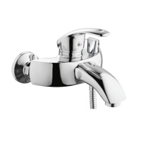 Смеситель для ванны Haiba HB3221 Смеситель для ванны Haiba HB3221