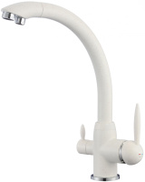 Смеситель для кухонной мойки с фильтром питьевой воды Savol S-L1699W Смеситель для кухонной мойки с фильтром питьевой воды Savol S-L1699W