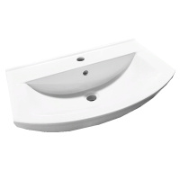 Раковина Sanita Luxe Best 65 BST65SLWB01