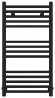 Полотенцесушитель водяной Сунержа Модус (80х40) Матовый Черный 31-0250-8040 Полотенцесушитель водяной Сунержа Модус (80х40) Матовый Черный 31-0250-8040
