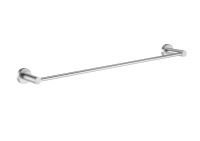 Полотенцедержатель Roca Superinox 817308002