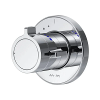 Смеситель для душа Am.Pm X-Joy F85A65600 хром