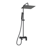 Душевая система WasserKraft A277.162.218.BM